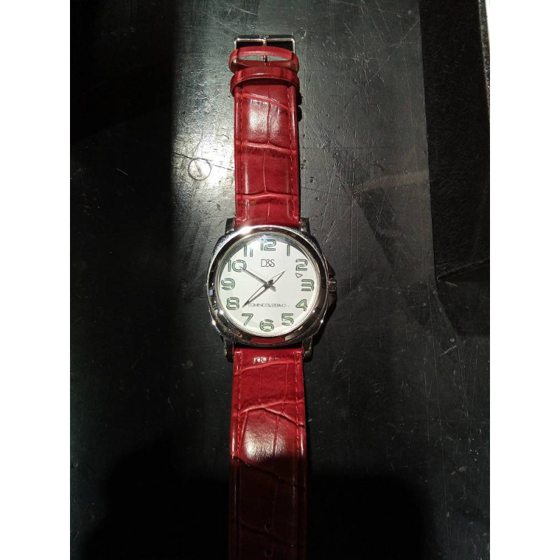 RELOJ DOMENICO STEFANO