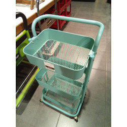 CARRITO RUEDAS
