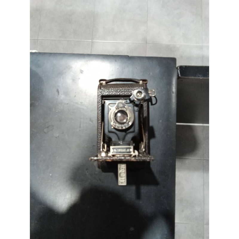 CAMARA ANTIGUA KODAK N1 JR