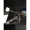 PEDAL SIMPLE PARA BOMBO DE BATERIA