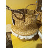 CESTA FIBRA 28X28X30 NATURAL