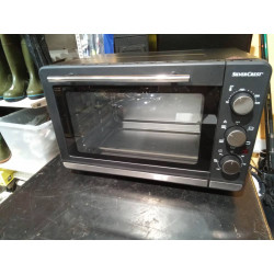 HORNO CON GRILL  NUEVO