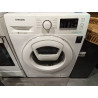 LAVADORA SAMSUNG 8KG
