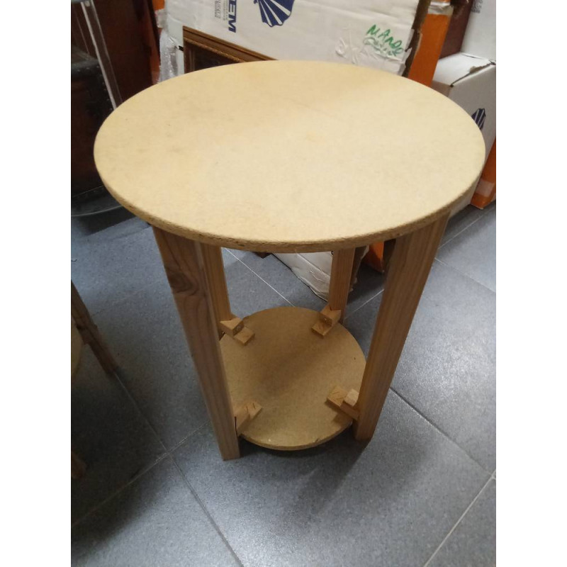 MESA CAMILLA PQ.