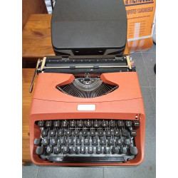 MÁQUINA ESCRIBIR VINTAGE...