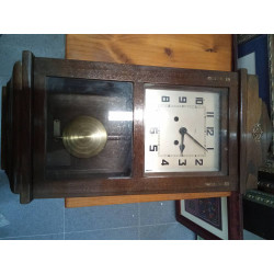 RELOJ DE PARED ALEMÁN...