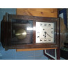 RELOJ DE PARED ALEMÁN KIENZLE 1930