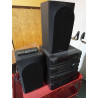 EQUIPO SONY CD RADIO PLETINA B