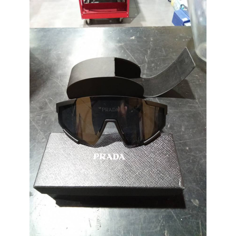 GAFAS PRADA LINEA ROSSA