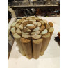REDIL PARA PARTERRE DE MADERA AUTOCLAVADA