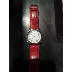 RELOJ DOMENICO STEFANO