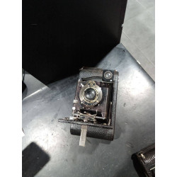 CAMARA ANTIGUA KODAK MODEL H
