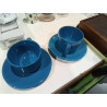 TAZA CON PLATO