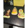 FIGURA SANTO