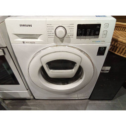 LAVADORA SAMSUNG 8KG
