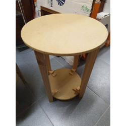 MESA CAMILLA PQ.