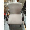 SILLA CONFIDENTE BRAZOS