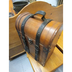 BAÚL ALTO MADERA