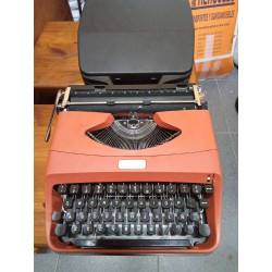 MÁQUINA ESCRIBIR VINTAGE...