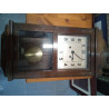 RELOJ DE PARED ALEMÁN KIENZLE 1930