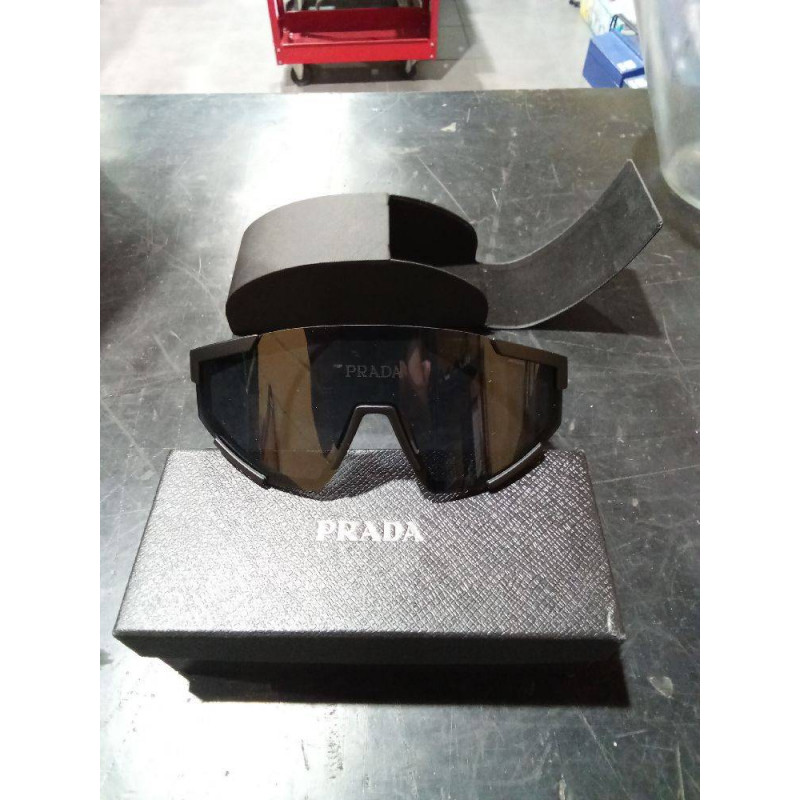 GAFAS PRADA LINEA ROSSA