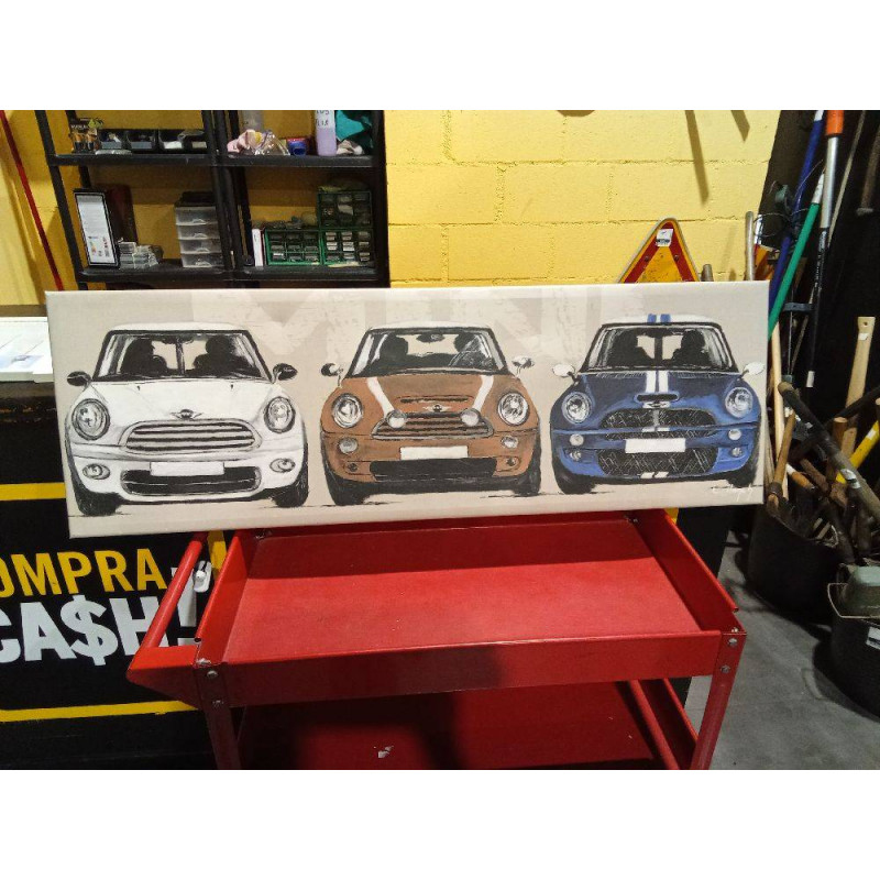 CUADRO MINIS