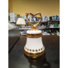 CAMPANA PORCELNA BOHEMIA