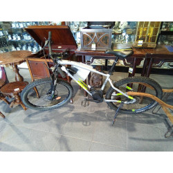 BICICLETA ELECTRICA...