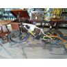 BICICLETA ELECTRICA ROCKRIDER ST520 EBIKE  27,5 (BATERIA NUEVA)