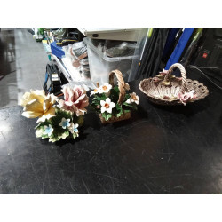 FIGURA CAPODIMONTE