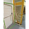 CAMA METALICA CON SOMIER 90X180(190)