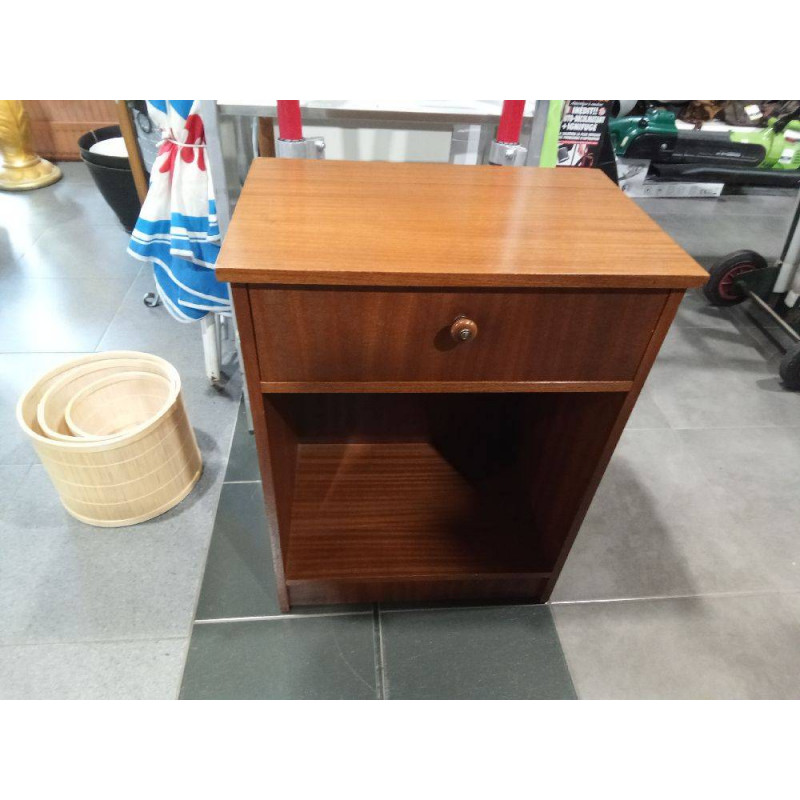 MESILLA SAPELLI 1 CAJON