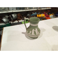 JARRA WEDGWOOD