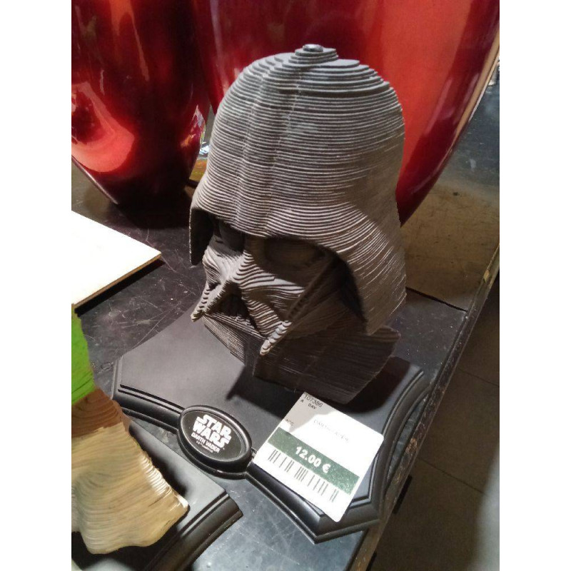 DARTH VADER
