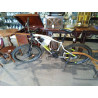 BICICLETA ELECTRICA ROCKRIDER ST520 EBIKE  27,5 (BATERIA NUEVA)