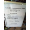 BICICLETA ELECTRICA ROCKRIDER ST520 EBIKE  27,5 (BATERIA NUEVA)