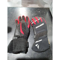 GUANTES MOTO DAINESE