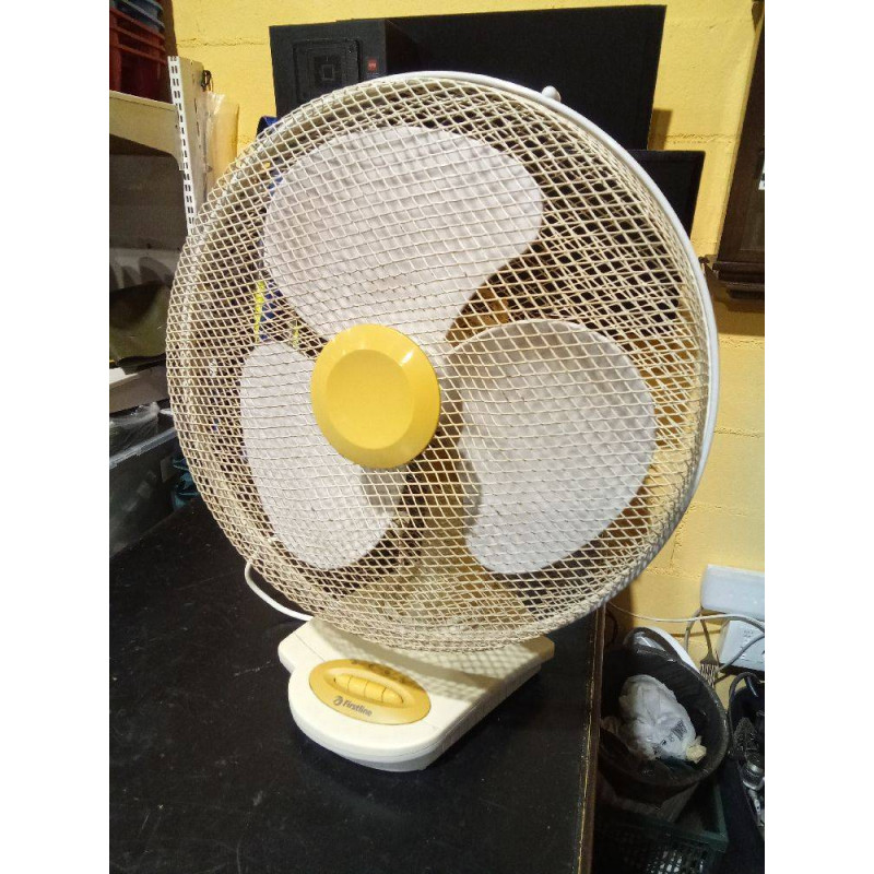 VENTILADOR FIRSTLINE