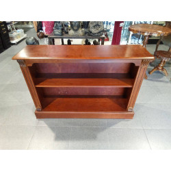 MUEBLE BAJO ESTANTERIA