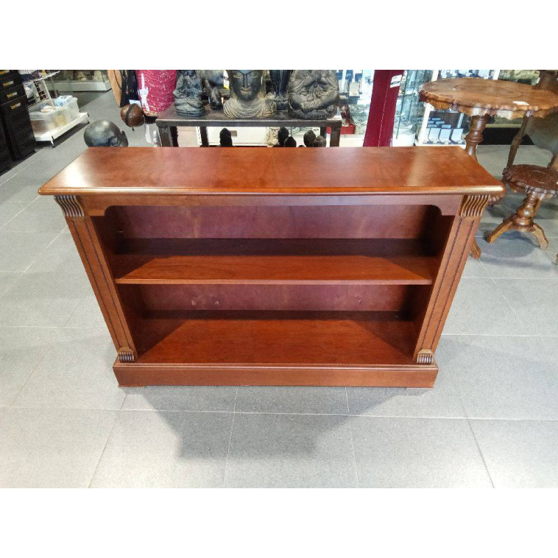 MUEBLE BAJO ESTANTERIA