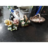 FIGURA CAPODIMONTE