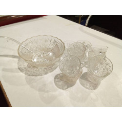 JUEGO PONCHE CRISTAL