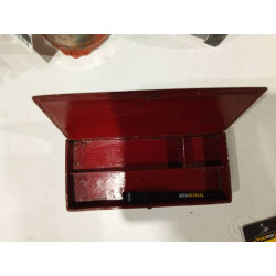 ESTUCHE ORIENTAL LACADO