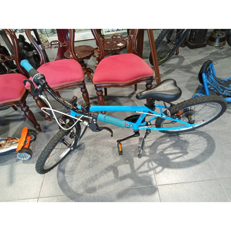 BICICLETA BTWIN 20