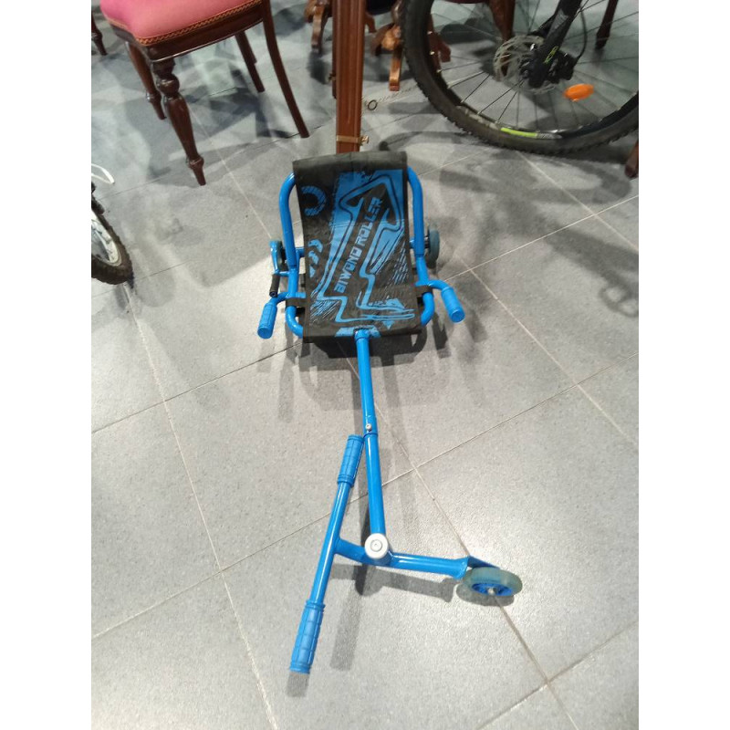 AIWOND ROLLER