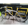 BICICLETA LONGWAY CROMADA