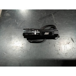 LINTERNA LED DSK ZOOM X2000