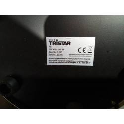 VENTILADOR SOBREMESA TRISTAR