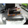 BICICLETA ELECTRICA ROCKRIDER ST520 EBIKE  27,5 (BATERIA NUEVA)