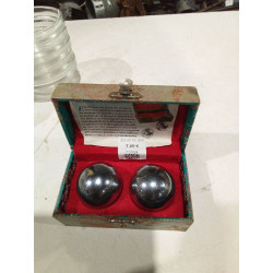 BOLAS CHINAS 